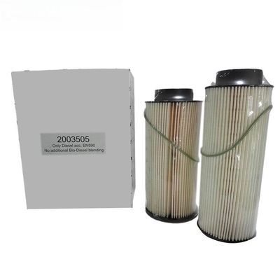 Truck Fuel Filter 2003505 X770914 1736248 For Scania Bus Filter
