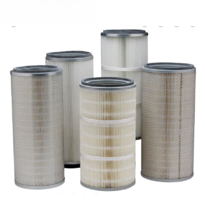 Air Filter for Scania Trucks Air Filter 23441657 SA160041 P95897