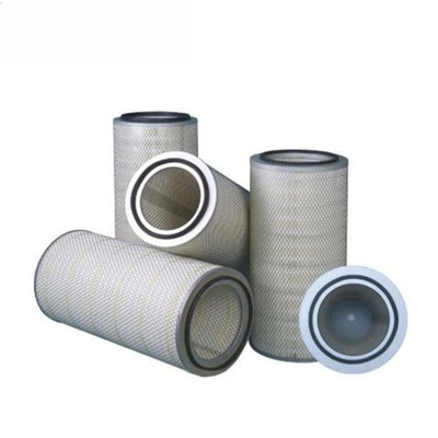 Air Filter for Scania Trucks Air Filter 23441657 SA160041 P95897