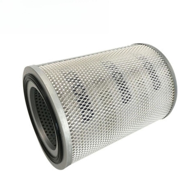 Factory OEM Filter Excavator Parts Hydraulic Filters 207-60-71183 hydraulic oil filters 2076071183 For komatsu