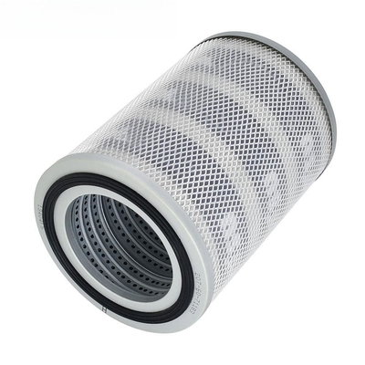 Factory OEM Filter Excavator Parts Hydraulic Filters 207-60-71183 hydraulic oil filters 2076071183 For komatsu