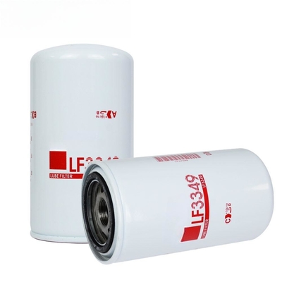 Truck Filter Diesel Engine Parts  Oil Filter For Fleetguard Oil Filter lf3349 lf3764 1012160t P558615