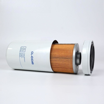 Truck Filter Diesel Engine Parts  Oil Filter For Fleetguard Oil Filter lf3349 lf3764 1012160t P558615