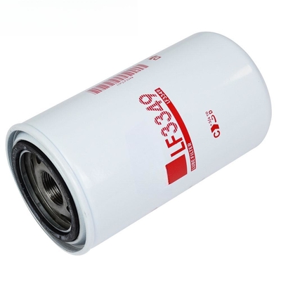 Truck Filter Diesel Engine Parts  Oil Filter For Fleetguard Oil Filter lf3349 lf3764 1012160t P558615