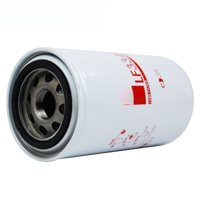 Truck Filter Diesel Engine Parts  Oil Filter For Fleetguard Oil Filter lf3349 lf3764 1012160t P558615