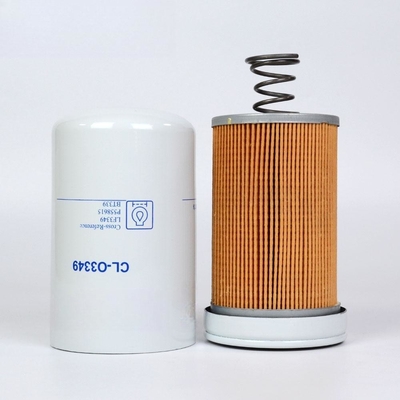 Truck Filter Diesel Engine Parts  Oil Filter For Fleetguard Oil Filter lf3349 lf3764 1012160t P558615