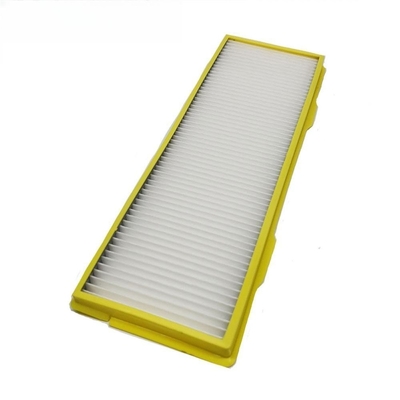 Air Cabin Filter Manufacturer 1913500 AF27692 PA5493 CU37001 CAC-83020 P753338 CA-83020 Filter