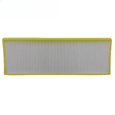 Air Cabin Filter Manufacturer 1913500 AF27692 PA5493 CU37001 CAC-83020 P753338 CA-83020 Filter
