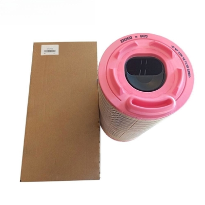 Factory Truck Air Filter 2343432 AF4319 C25024 For Scania Air Filters