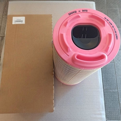 Factory Truck Air Filter 2343432 AF4319 C25024 For Scania Air Filters