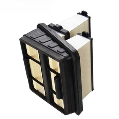 Factory Wholesale Truck Air Filter 2343432 2490807 OEM Filters