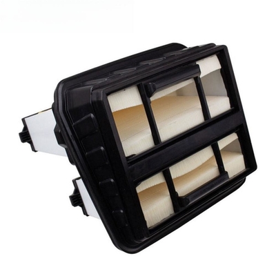 Factory Wholesale Truck Air Filter 2343432 2490807 OEM Filters