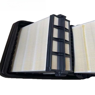 Factory Wholesale Truck Air Filter 2343432 2490807 OEM Filters