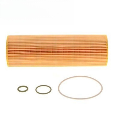Truck Oil Filter Element New Oli Filter 2625884 P953329 Filter For Scania