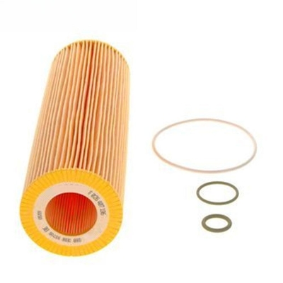 Truck Oil Filter Element New Oli Filter 2625884 P953329 Filter For Scania