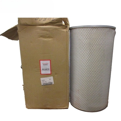 Air Filter 8016976 AF901 P131280 Truck Parts Air Filter 8041322 AF25964 P781039