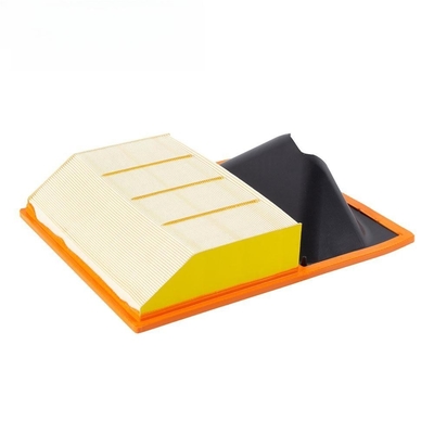 High Quality Air Filter 5801317097 AF4398 Truck Filters