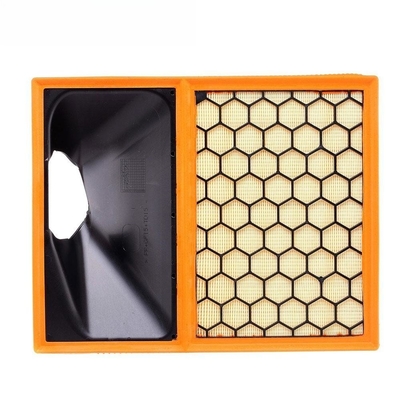 High Quality Air Filter 5801317097 AF4398 Truck Filters