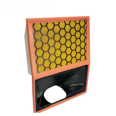 High Quality Air Filter 5801317097 AF4398 Truck Filters