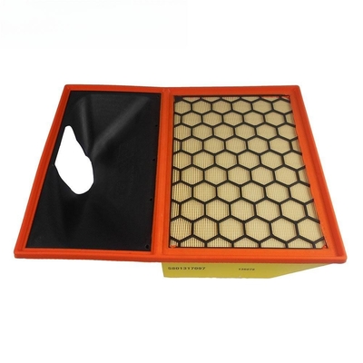 High Quality Air Filter 5801317097 AF4398 Truck Filters