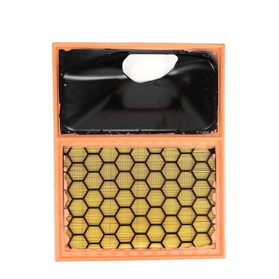 High Quality Air Filter 5801317097 AF4398 Truck Filters