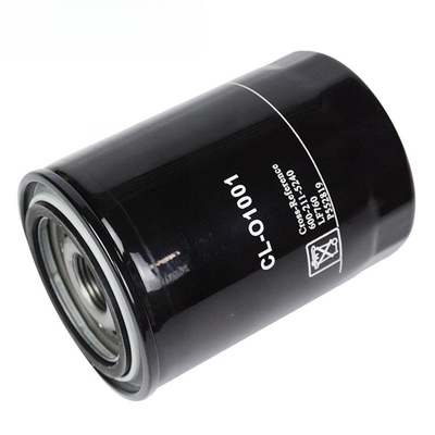 New Condition OEM Truck Diesel Engines Truck Oil Filters 600-211-5240 6002115240 P552819 P550719 For KOMATSU