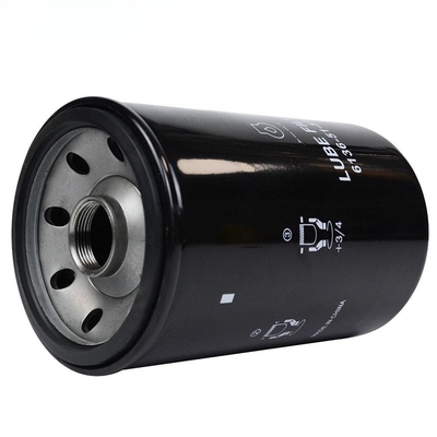 Excavator Forklift Engine Oil Filter Factory Price Oil Filter 6136-51- 5120 P550086 for komatsu