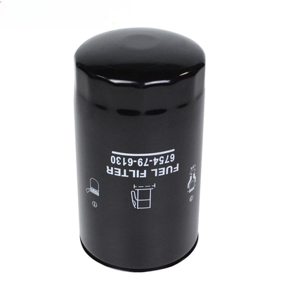 Factory OEM Filter Excavator Parts Hydraulic Filters 6754-79-6130 P550881 hydraulic oil filters For komatsu