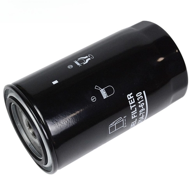 Factory OEM Filter Excavator Parts Hydraulic Filters 6754-79-6130 P550881 hydraulic oil filters For komatsu