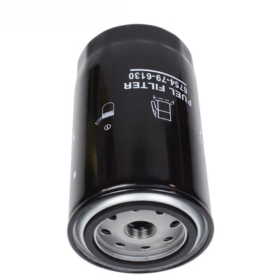Factory OEM Filter Excavator Parts Hydraulic Filters 6754-79-6130 P550881 hydraulic oil filters For komatsu