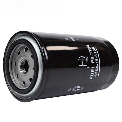 Factory OEM Filter Excavator Parts Hydraulic Filters 6754-79-6130 P550881 hydraulic oil filters For komatsu