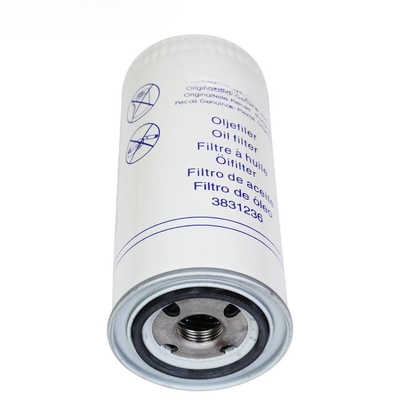 Genuine High Quality 3831236 P553771 Truck Engine Oil Filters For Volvo