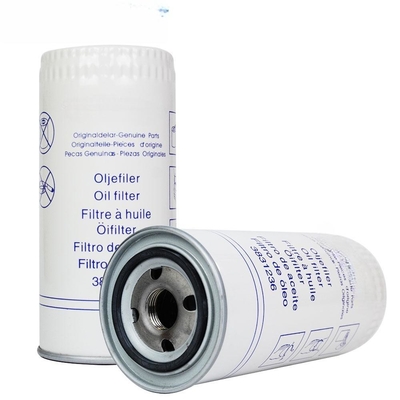 Genuine High Quality 3831236 P553771 Truck Engine Oil Filters For Volvo