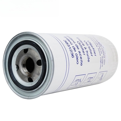 Genuine High Quality 3831236 P553771 Truck Engine Oil Filters For Volvo