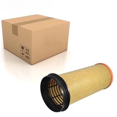 TRUCK Car Automobile Components Spare Parts 41297101 Air Filter