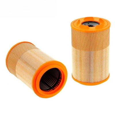 Howo truck parts WG9725190102 R003668 Air filter K2841 for SINOTRUK HOWO Truck