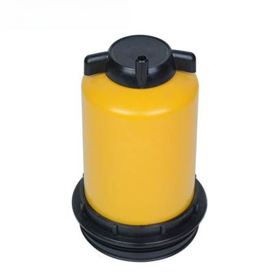 High Quality New Filter Paper 320-A7184 Diesel Engine Hydraulic Water Separator Fuel Filter For JCB Excavator Mitsubishi 3CX