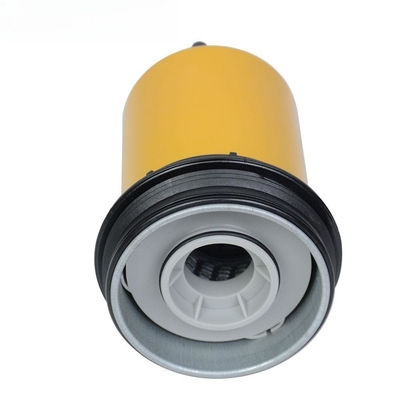 High Quality New Filter Paper 320-A7184 Diesel Engine Hydraulic Water Separator Fuel Filter For JCB Excavator Mitsubishi 3CX