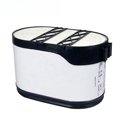 Hot selling Heavy duty Truck Engine LAF6116 T660 T800 Air filter AF27688 P616056 CA10738 49456 WIX FRAM air filter