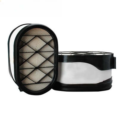 Hot selling Heavy duty Truck Engine LAF6116 T660 T800 Air filter AF27688 P616056 CA10738 49456 WIX FRAM air filter