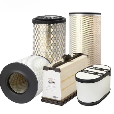 Hot selling Heavy duty Truck Engine LAF6116 T660 T800 Air filter AF27688 P616056 CA10738 49456 WIX FRAM air filter