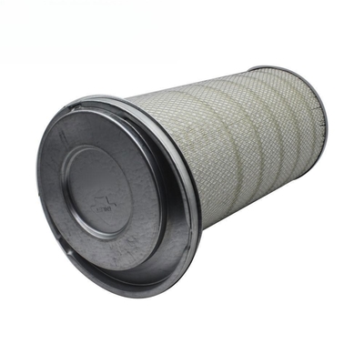 Manufacturer hot sale Engine Air Filter LAF3551 PA2705 P153551 CA3990 AF1968 WIX filter 46883 for Kenworth use