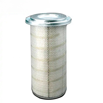 Manufacturer hot sale Engine Air Filter LAF3551 PA2705 P153551 CA3990 AF1968 WIX filter 46883 for Kenworth use
