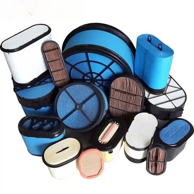 Manufacturer hot sale Engine Air Filter LAF3551 PA2705 P153551 CA3990 AF1968 WIX filter 46883 for Kenworth use