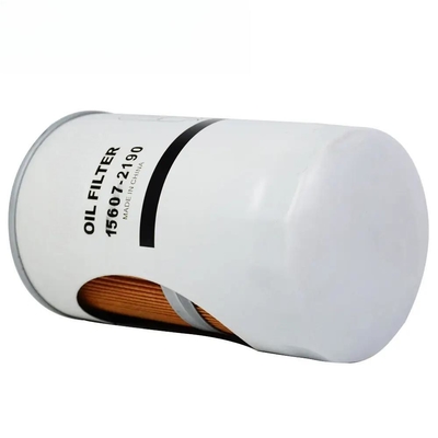 Truck Bus Diesel Engine Oil Filter 15607-2190 72430 700 500 P502364 kit 2018.j07c For Hino Def Trade Genuine Trucks Filters