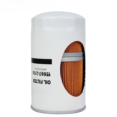Truck Bus Diesel Engine Oil Filter 15607-2190 72430 700 500 P502364 kit 2018.j07c For Hino Def Trade Genuine Trucks Filters