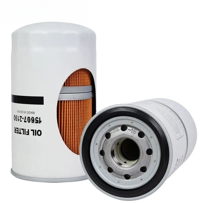 Truck Bus Diesel Engine Oil Filter 15607-2190 72430 700 500 P502364 kit 2018.j07c For Hino Def Trade Genuine Trucks Filters