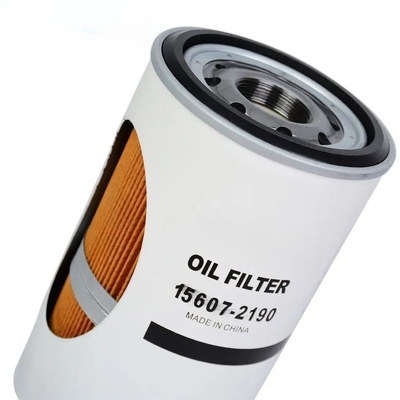 Truck Bus Diesel Engine Oil Filter 15607-2190 72430 700 500 P502364 kit 2018.j07c For Hino Def Trade Genuine Trucks Filters