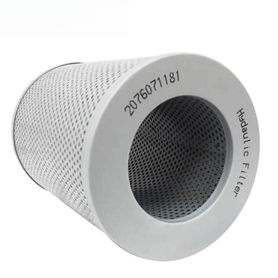 Industrial Excavator Hydraulic Oil Filter Element SH60223 SH 60223 HF35360 2076071182 207-60-71182 P550787 for Komatsu Filter