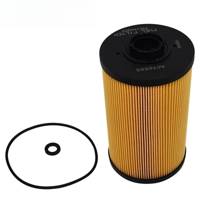 Wholesale Fuel Filter 4676385 filtro excavator pilot filter vacuum cleaner filter P502423 4676385 For hitachi